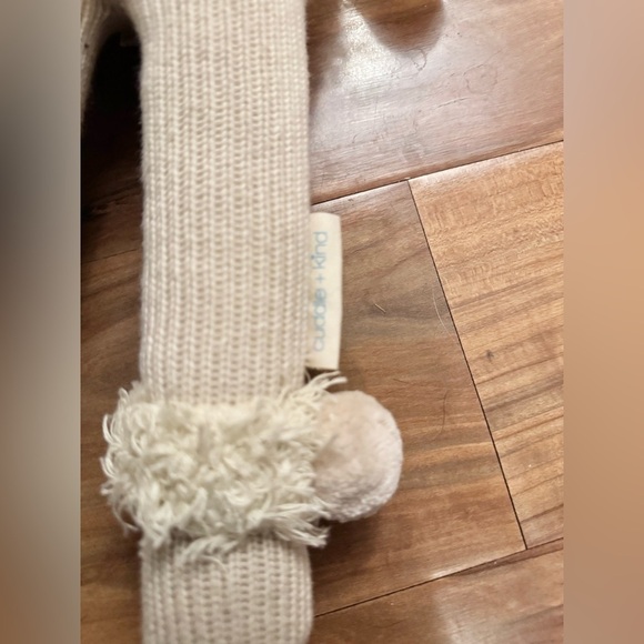 Cuddle + Kind Stella Polar Bear 20” Large NWOT Heirloom Plush Animal Doll - Picture 7 of 8